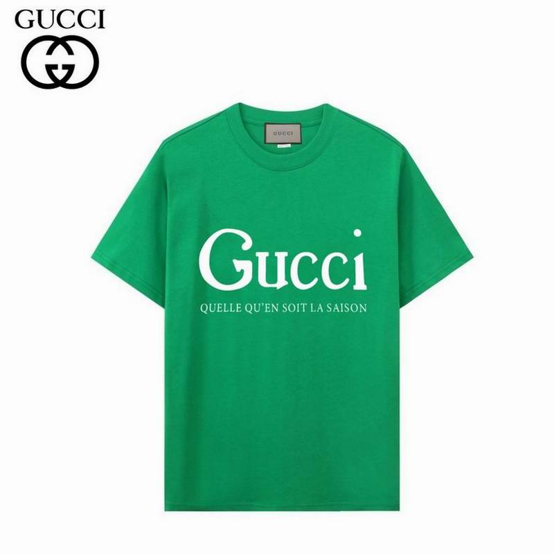 Gucci Men's T-shirts 1143